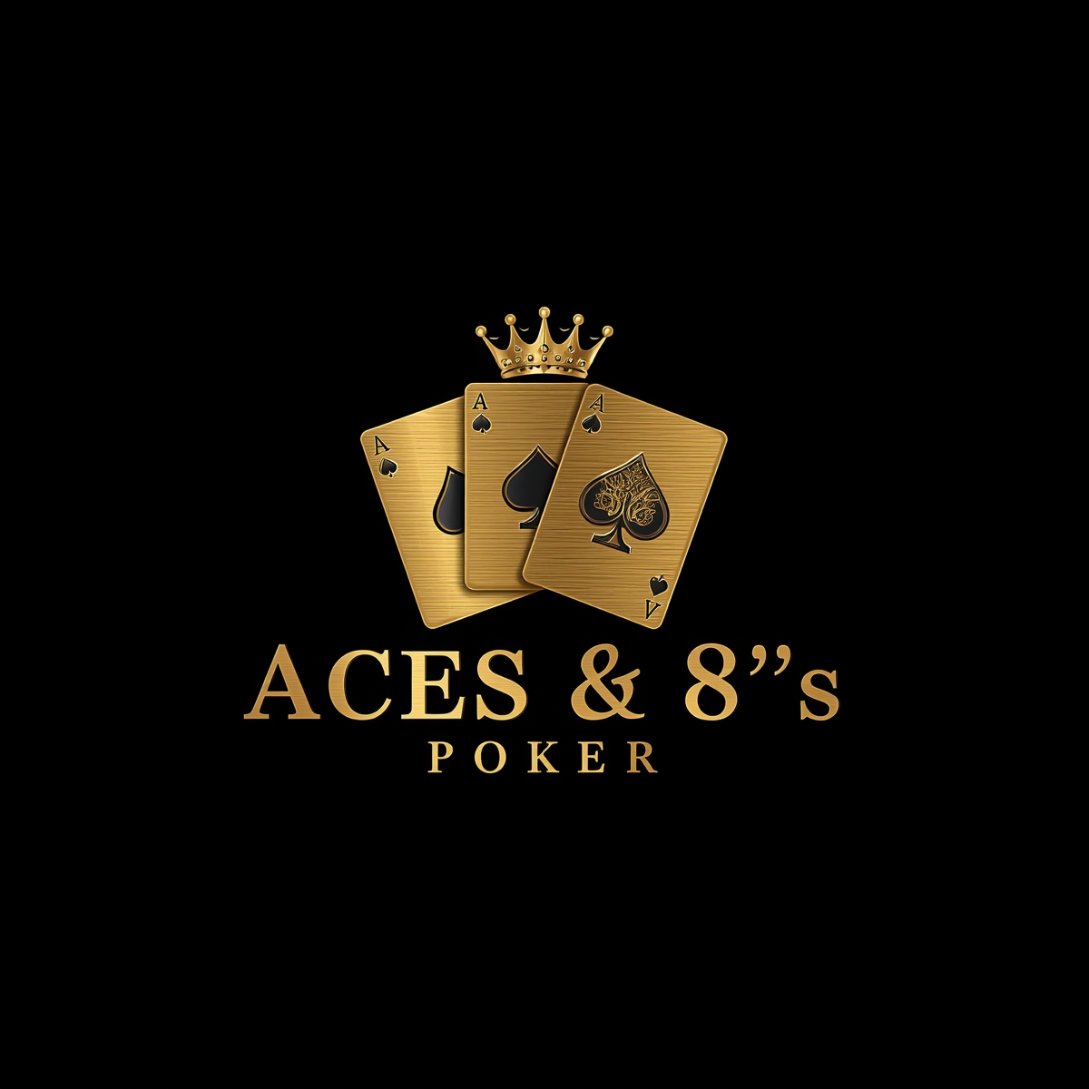 Aces and 8s Poker