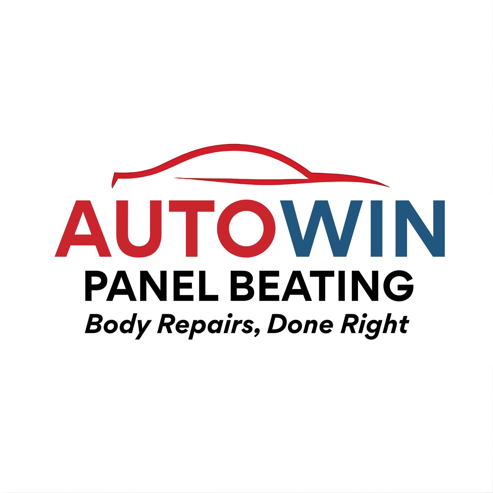 Autowin Panel Beating
