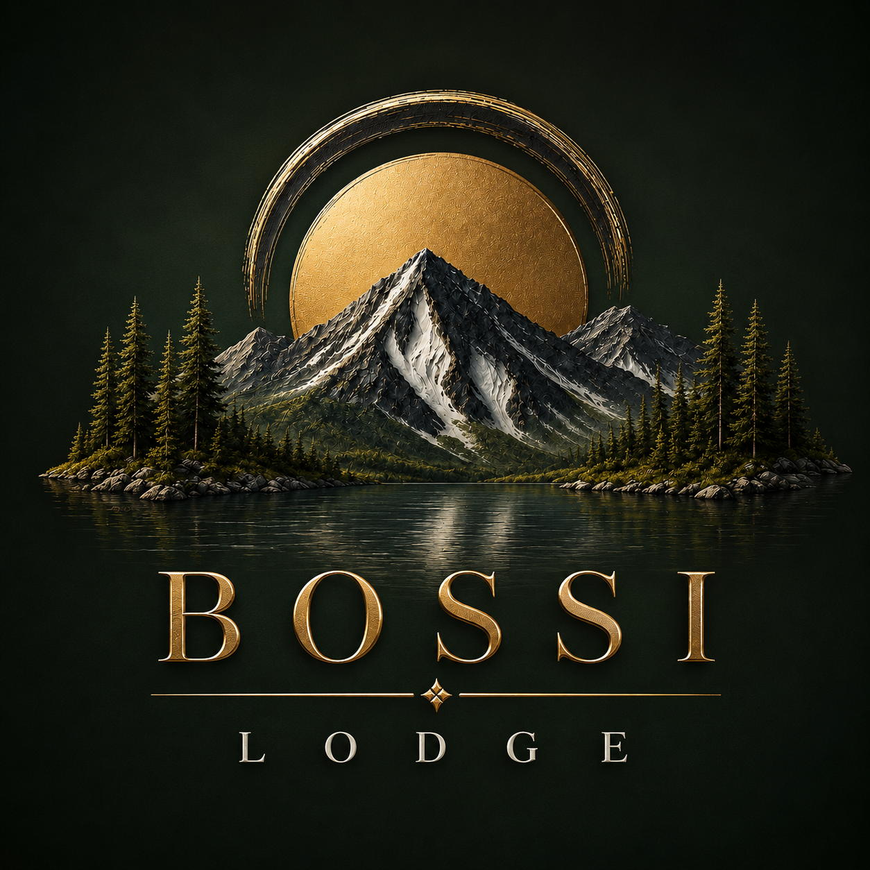 Bossi Lodge
