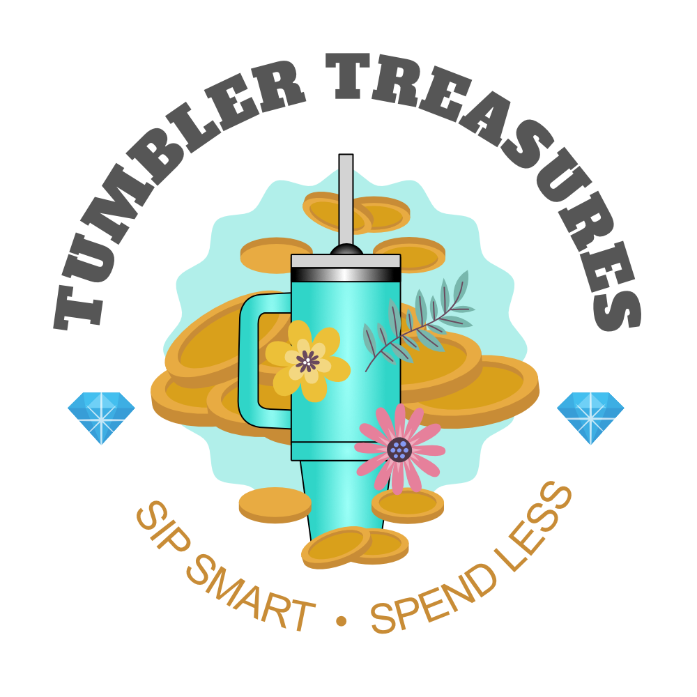 Tumbler Treasures logo