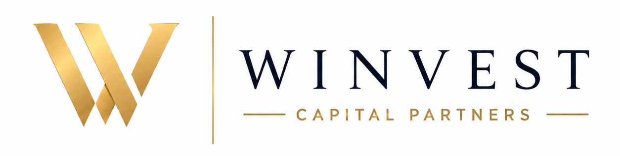 Winvest Capital Partners logo